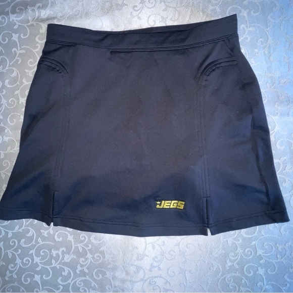 Adidas ClimaCool Shorts Skort Skirt - Picture 8 of 15